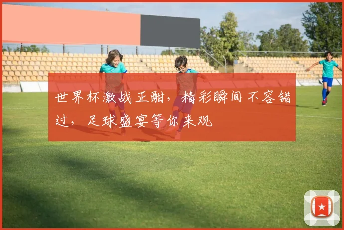世界杯激战正酣，精彩瞬间不容错过，足球盛宴等你来观