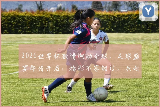 2026世界杯激情燃动全球，足球盛宴即将开启，精彩不容错过，共赴这场狂欢之旅